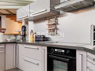 Vente appartement 6 pièces