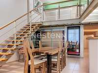 Vente appartement 6 pièces
