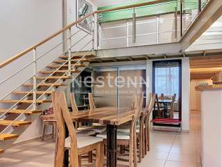 Vente appartement 6 pièces