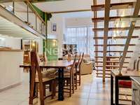 Vente appartement 6 pièces