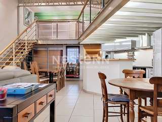 Vente appartement 6 pièces