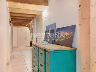 Vente appartement 6 pièces