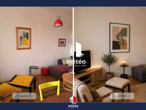 Vente Appartement 3 piècesLes Sables-d'Olonne