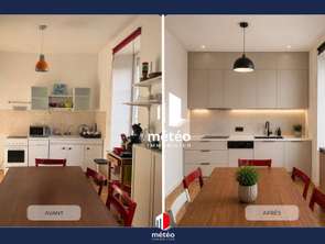 Vente Appartement 3 piècesLes Sables-d'Olonne