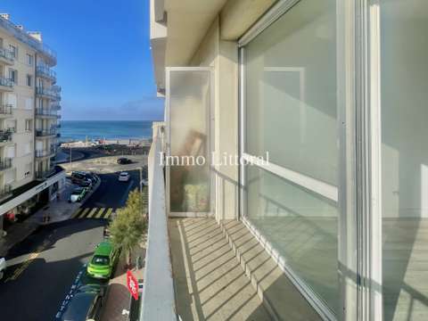 Vente appartement 3 pièces Les Sables-d'Olonne 85