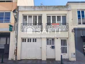 Vente Appartement 2 piècesLes Sables-d'Olonne