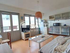 Vente Appartement 2 piècesLes Sables-d'Olonne