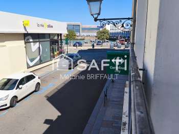 Vente appartement 2 pièces Les Sables-d'Olonne 85