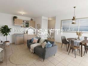 Vente Appartement 3 piècesLes Sables-d'Olonne