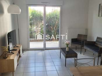 Vente Appartement 3 piècesLes Sables-d'Olonne