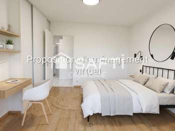 Vente Appartement 3 piècesLes Sables-d'Olonne