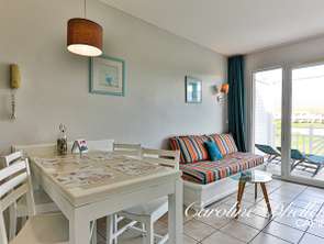 Vente Appartement 2 piècesLes Sables-d'Olonne