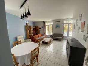 Vente Appartement 4 piècesLes Sables-d'Olonne