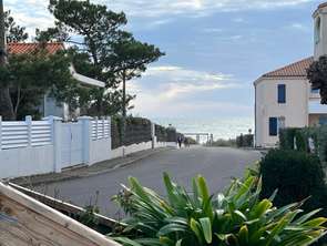 Vente Appartement 2 piècesLes Sables-d'Olonne
