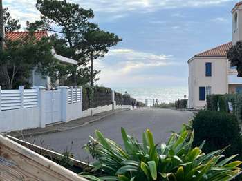 Vente appartement 2 pièces Les Sables-d'Olonne 85