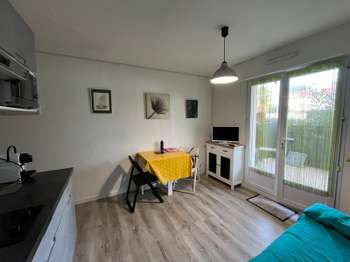 Vente appartement 2 pièces Les Sables-d'Olonne 85