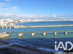 Vente Appartement 3 piècesLes Sables-d'Olonne