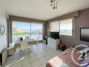 Vente Appartement T1Les Sables-d'Olonne