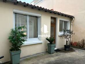 Vente StudioLes Sables-d'Olonne