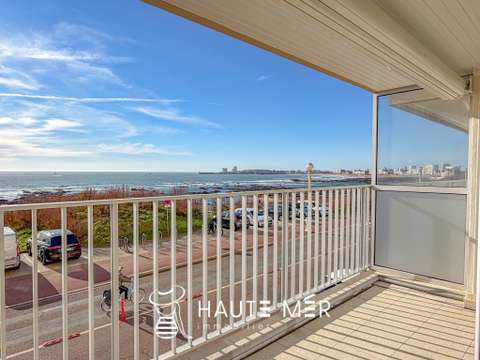 Vente appartement 4 pièces Les Sables-d'Olonne 85