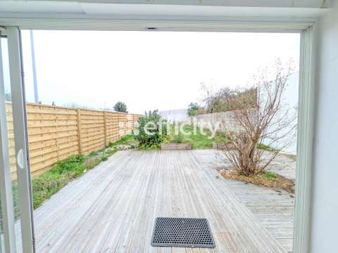Vente appartement 4 pièces Les Sables-d'Olonne 85