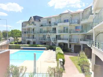Vente appartement 2 pièces Les Sables-d'Olonne 85