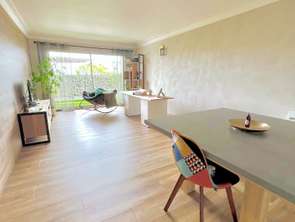 Vente Appartement 2 piècesLes Sables-d'Olonne
