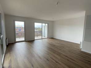 Vente Appartement 3 piècesLes Sables-d'Olonne