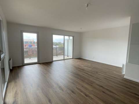 Vente appartement 3 pièces Les Sables-d'Olonne 85
