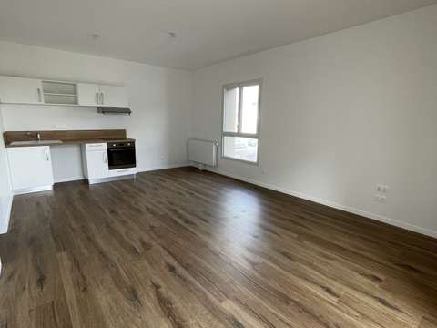 Vente appartement 3 pièces Les Sables-d'Olonne 85