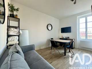 Vente appartement 1 pièce Vente appartement 1 pièce