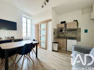 Vente appartement 1 pièce Vente appartement 1 pièce