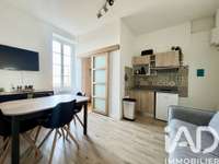 Vente appartement 1 pièce Vente appartement 1 pièce