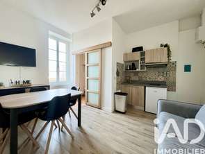 Vente Appartement T1Les Sables-d'Olonne