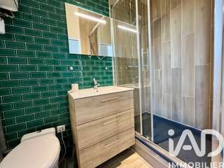 Vente appartement 1 pièce Vente appartement 1 pièce