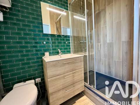 Vente appartement 1 pièce Vente appartement 1 pièce