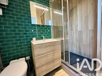 Vente appartement 1 pièce Vente appartement 1 pièce