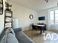 Vente appartement 1 pièce Vente appartement 1 pièce
