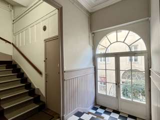 Vente appartement 1 pièce Vente appartement 1 pièce