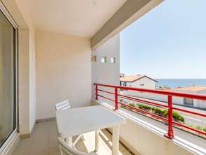 Vente Appartement T1Les Sables-d'Olonne