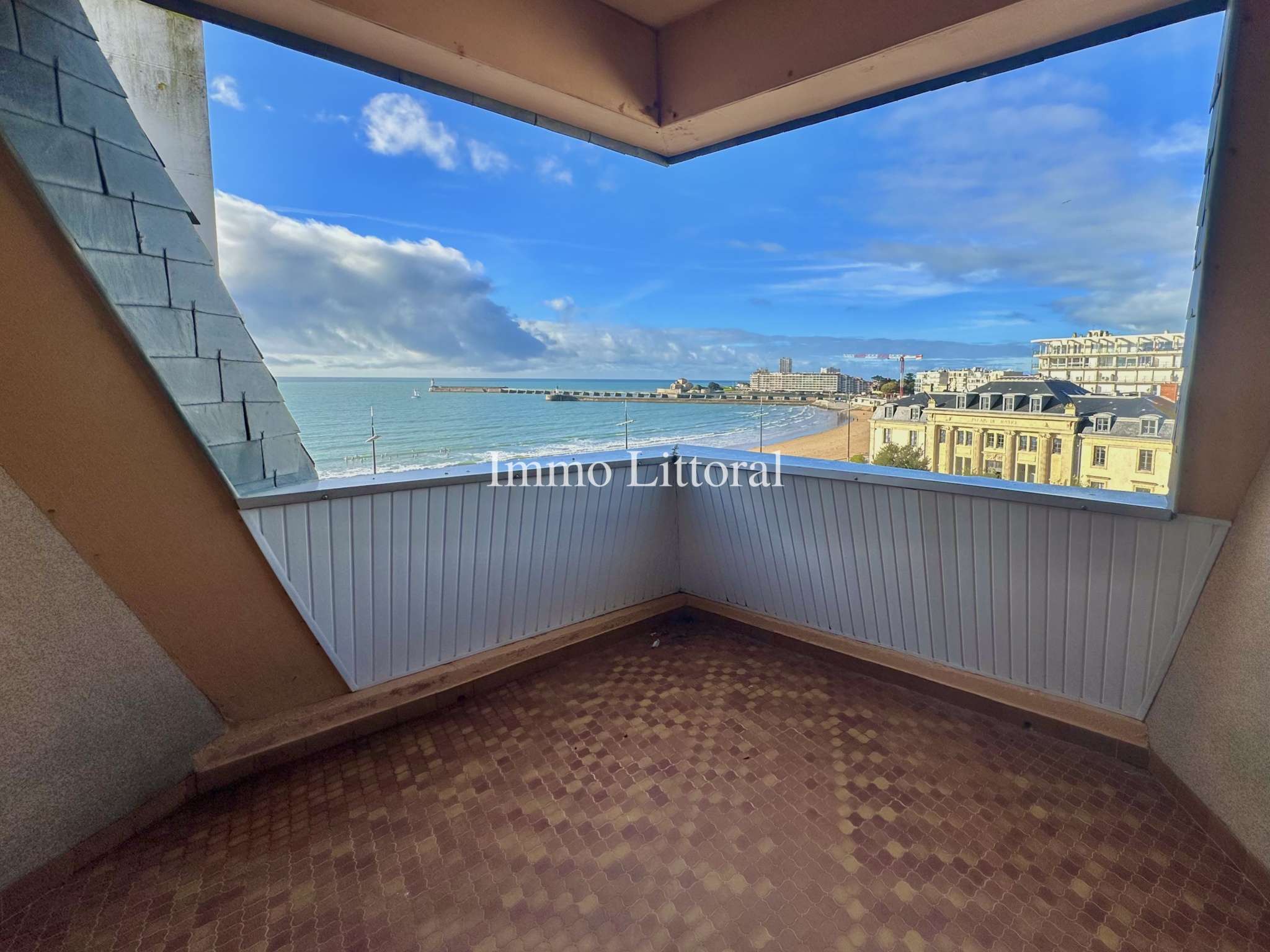 Vente Appartement T1 Bord de Mer aux Sablesd'Olonne (85100) à vendre — free download