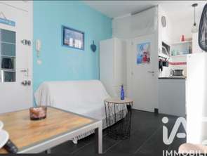 Vente Appartement T1Les Sables-d'Olonne