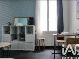 Vente appartement 1 pièce