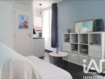 Vente appartement 1 pièce Vente appartement 1 pièce