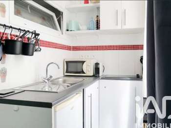 Vente appartement 1 pièce Vente appartement 1 pièce