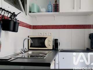 Vente appartement 1 pièce