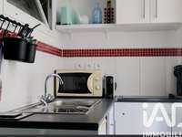 Vente appartement 1 pièce Vente appartement 1 pièce