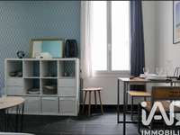 Vente appartement 1 pièce Vente appartement 1 pièce