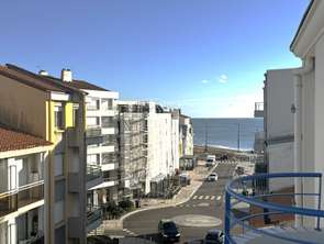 Vente Appartement T1Les Sables-d'Olonne