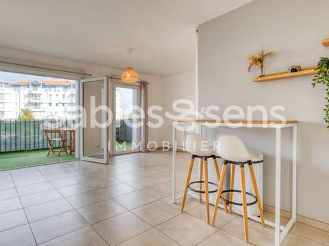 Vente appartement 3 pièces Les Sables-d'Olonne 85
